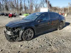 4T1B11HKXKU212736 2019 TOYOTA CAMRY