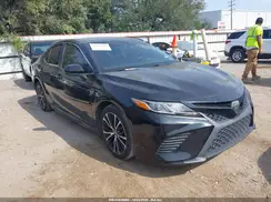 4T1B11HKXKU212963 2019 TOYOTA CAMRY