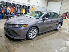 4T1B11HKXKU213191 2019 TOYOTA CAMRY