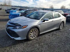 4T1B11HKXKU213823 2019 TOYOTA CAMRY