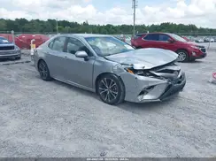 4T1B11HKXKU214065 2019 TOYOTA CAMRY