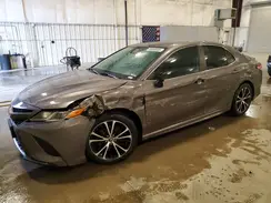 4T1B11HKXKU215328 2019 TOYOTA CAMRY