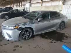 4T1B11HKXKU216222 2019 TOYOTA CAMRY