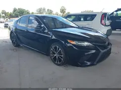4T1B11HKXKU217662 2019 TOYOTA CAMRY