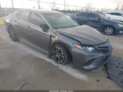4T1B11HKXKU217953 2019 TOYOTA CAMRY