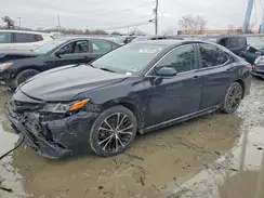 4T1B11HKXKU218178 2019 TOYOTA CAMRY