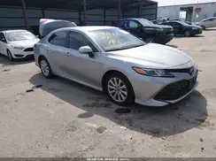 4T1B11HKXKU218312 2019 TOYOTA CAMRY