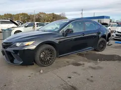 4T1B11HKXKU218911 2019 TOYOTA CAMRY