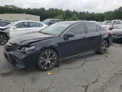 4T1B11HKXKU219962 2019 TOYOTA CAMRY