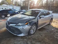 4T1B11HKXKU220366 2019 TOYOTA CAMRY