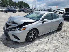 4T1B11HKXKU221369 2019 TOYOTA CAMRY