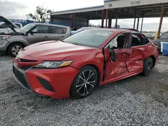 4T1B11HKXKU221890 2019 TOYOTA CAMRY