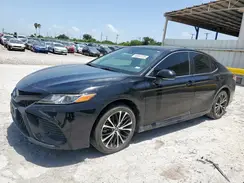 4T1B11HKXKU222103 2019 TOYOTA CAMRY