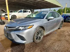 4T1B11HKXKU225065 2019 TOYOTA CAMRY
