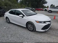 4T1B11HKXKU226233 2019 TOYOTA CAMRY
