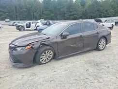 4T1B11HKXKU226426 2019 TOYOTA CAMRY