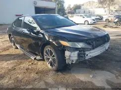 4T1B11HKXKU226720 2019 TOYOTA CAMRY