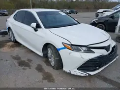 4T1B11HKXKU227429 2019 TOYOTA CAMRY