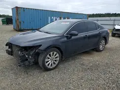 4T1B11HKXKU227687 2019 TOYOTA CAMRY