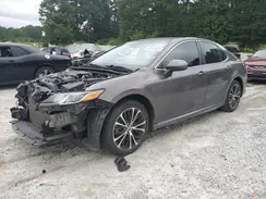 4T1B11HKXKU228354 2019 TOYOTA CAMRY
