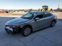 4T1B11HKXKU229133 2019 TOYOTA CAMRY