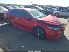 4T1B11HKXKU229388 2019 TOYOTA CAMRY