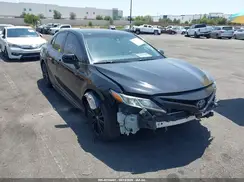 4T1B11HKXKU229911 2019 TOYOTA CAMRY