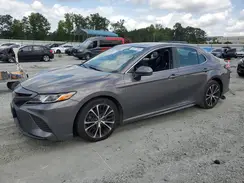 4T1B11HKXKU230024 2019 TOYOTA CAMRY
