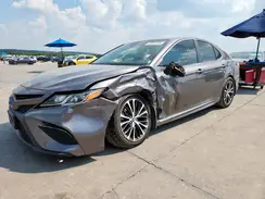 4T1B11HKXKU231934 2019 TOYOTA CAMRY