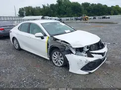4T1B11HKXKU232596 2019 TOYOTA CAMRY