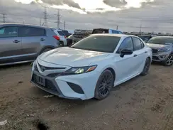 4T1B11HKXKU232680 2019 TOYOTA CAMRY
