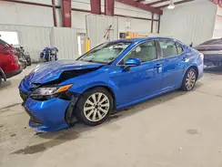 4T1B11HKXKU233487 2019 TOYOTA CAMRY