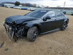 4T1B11HKXKU233604 2019 TOYOTA CAMRY