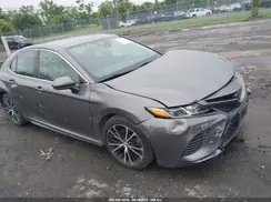 4T1B11HKXKU235174 2019 TOYOTA CAMRY