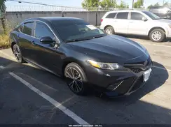 4T1B11HKXKU236440 2019 TOYOTA CAMRY