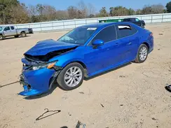 4T1B11HKXKU236535 2019 TOYOTA CAMRY