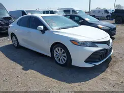 4T1B11HKXKU236843 2019 TOYOTA CAMRY