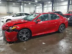 4T1B11HKXKU236874 2019 TOYOTA CAMRY
