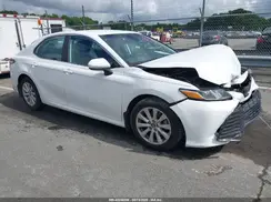 4T1B11HKXKU237605 2019 TOYOTA CAMRY