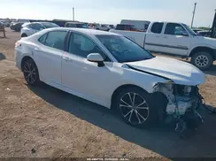 4T1B11HKXKU238785 2019 TOYOTA CAMRY