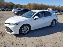 4T1B11HKXKU239838 2019 TOYOTA CAMRY