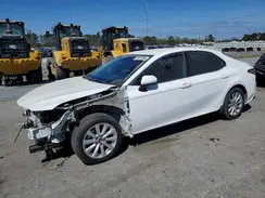 4T1B11HKXKU240181 2019 TOYOTA CAMRY