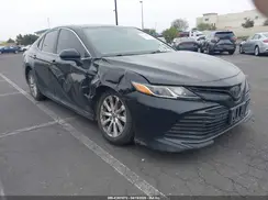 4T1B11HKXKU240424 2019 TOYOTA CAMRY