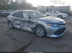 4T1B11HKXKU240603 2019 TOYOTA CAMRY