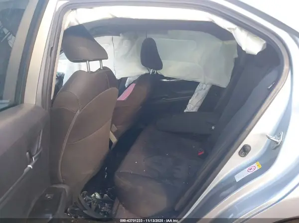 4T1B11HKXKU240603 2019 TOYOTA CAMRY - Image 8