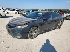 4T1B11HKXKU241220 2019 TOYOTA CAMRY