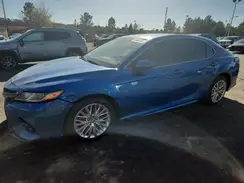 4T1B11HKXKU241816 2019 TOYOTA CAMRY