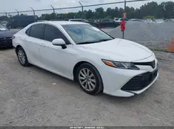 4T1B11HKXKU242030 2019 TOYOTA CAMRY