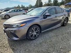 4T1B11HKXKU242478 2019 TOYOTA CAMRY
