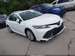 4T1B11HKXKU242612 2019 TOYOTA CAMRY